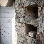 بيت شباب Antica Pieve