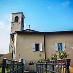 بيت شباب Antica Pieve