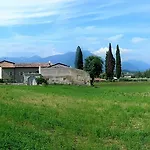 Antica Pieve * Pieve Vecchia (Tuscany)