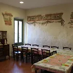 بيت شباب Antica Pieve