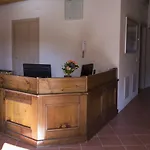 بيت شباب Antica Pieve
