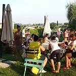 بيت شباب Antica Pieve