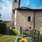 Antica Pieve بيت شباب Pieve Vecchia (Tuscany)