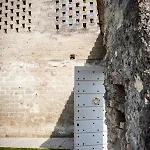 Antica Pieve بيت شباب *