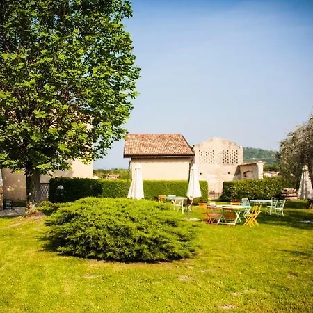 Hostel Antica Pieve Pieve Vecchia (Tuscany)