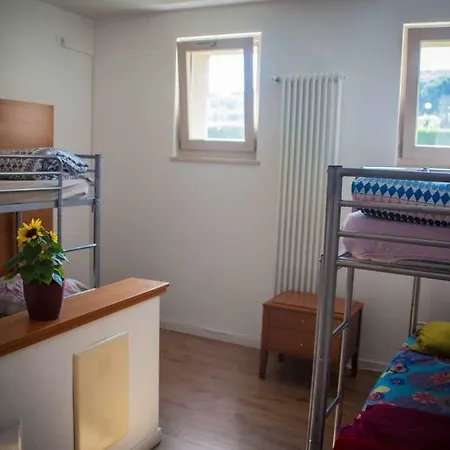 Antica Pieve Hostel *