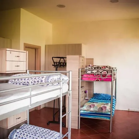 Antica Pieve Hostel