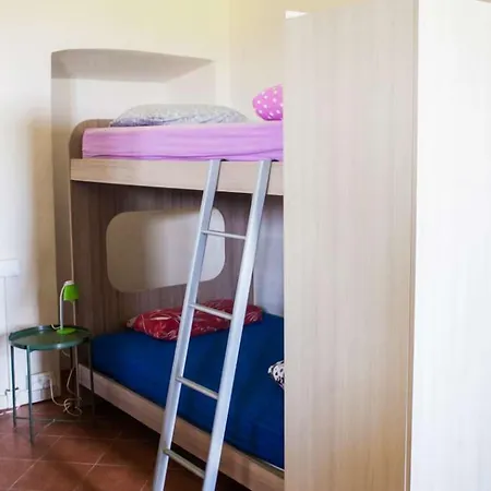 Hostel Antica Pieve Pieve Vecchia (Tuscany)