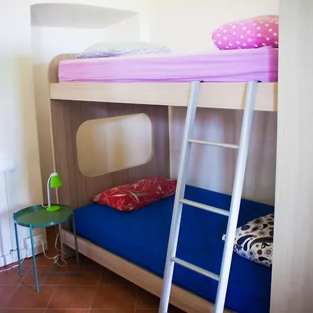 Antica Pieve Hostel *