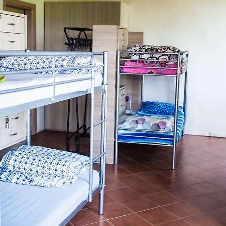 Hostel Antica Pieve