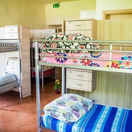 Hostel Antica Pieve Pieve Vecchia (Tuscany)