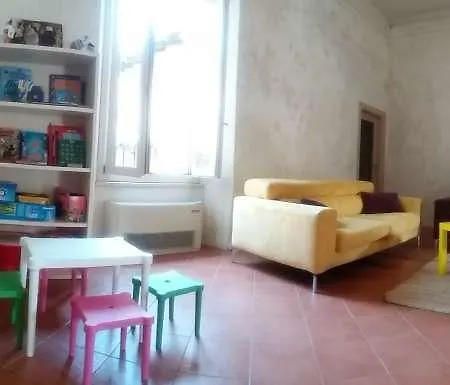 Antica Pieve Hostel Pieve Vecchia (Tuscany)