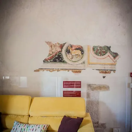 Antica Pieve * Pieve Vecchia (Tuscany)