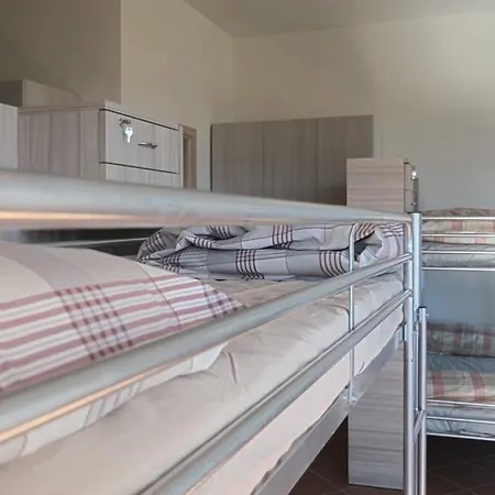 Antica Pieve Hostel Pieve Vecchia (Tuscany)
