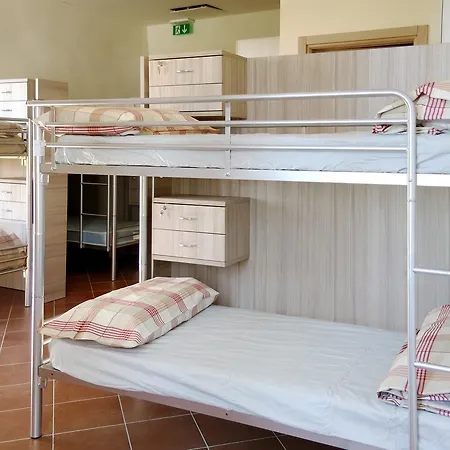 Antica Pieve Hostel