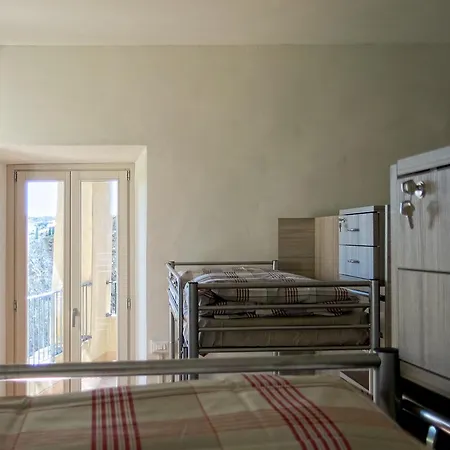 Hostel Antica Pieve Pieve Vecchia (Tuscany)