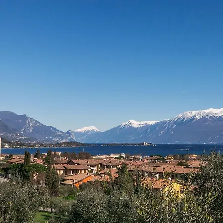 Antica Pieve Hostel
