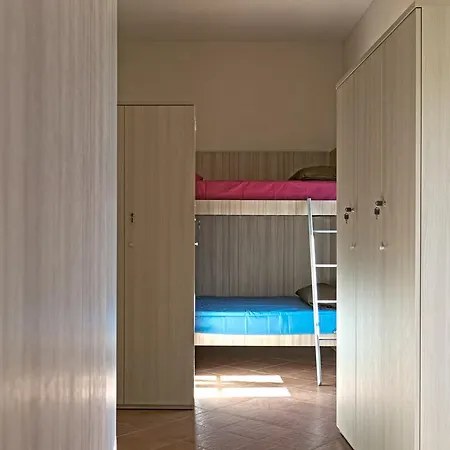 Antica Pieve Hostel *