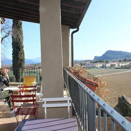 Hostel Antica Pieve Pieve Vecchia (Tuscany)