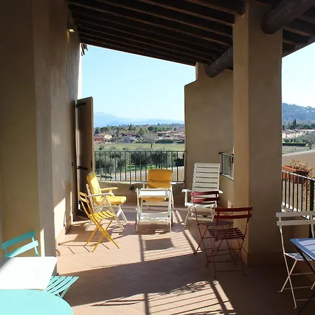 Antica Pieve Hostel *