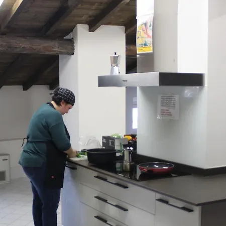 Antica Pieve Hostel *