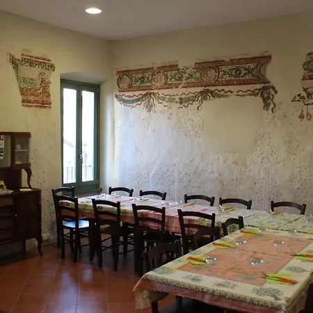 Hostel Antica Pieve