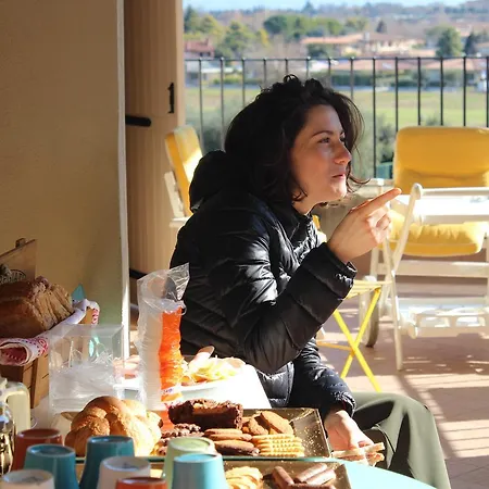 Hostel Antica Pieve *