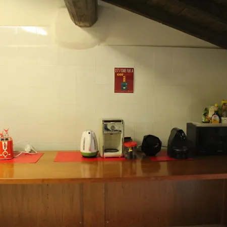 Hostel Antica Pieve