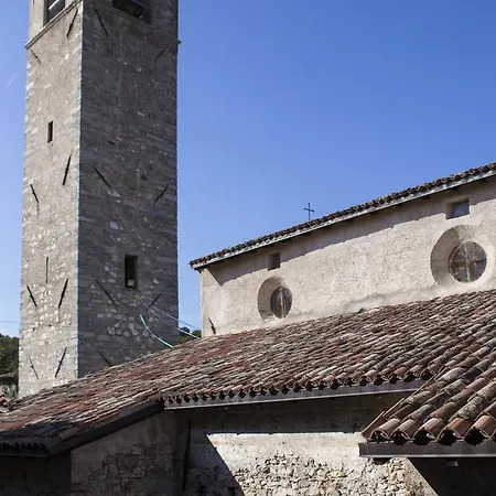 Antica Pieve Hostel *