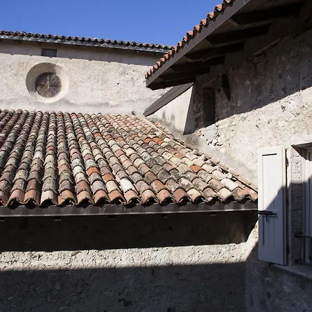 Antica Pieve Hostel
