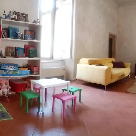 Hostel Antica Pieve *