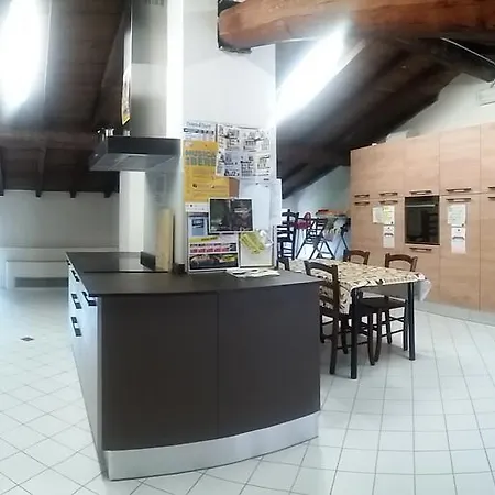Hostel Antica Pieve *