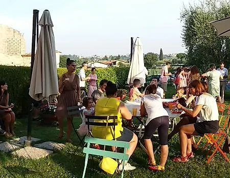 Hostel Antica Pieve