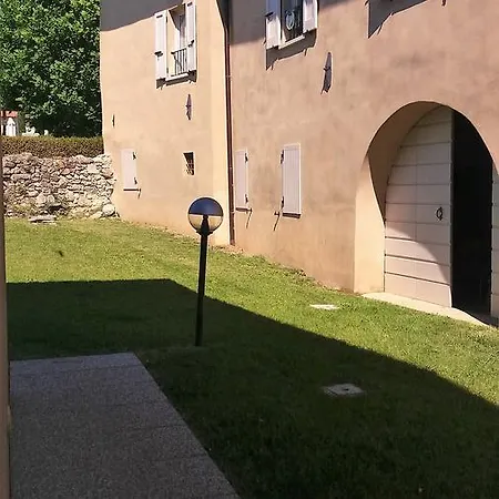 Antica Pieve Hostel Pieve Vecchia (Tuscany)