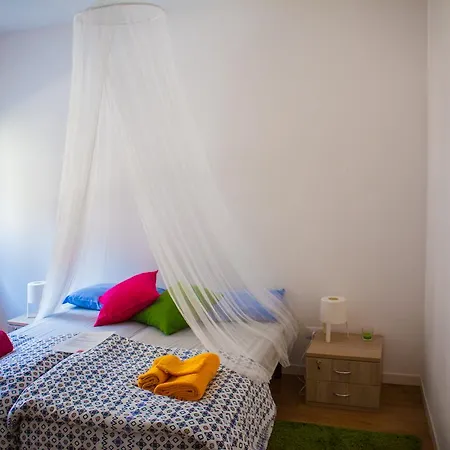 Antica Pieve Hostel Pieve Vecchia (Tuscany)