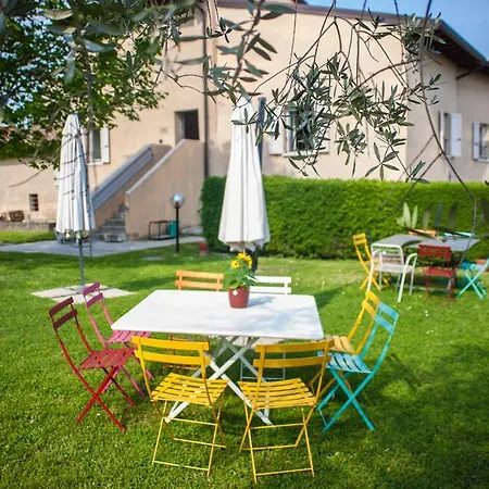 Antica Pieve Pieve Vecchia (Tuscany)