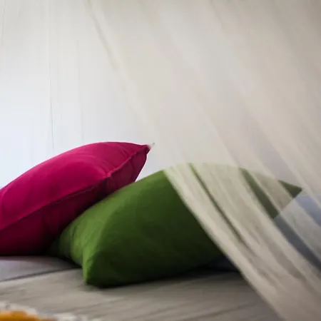 Antica Pieve Hostel