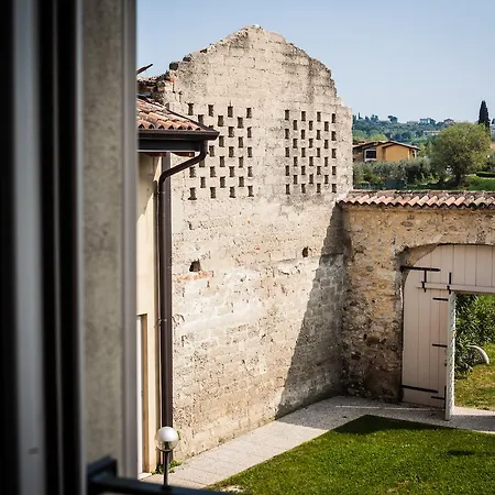 بيت شباب Antica Pieve