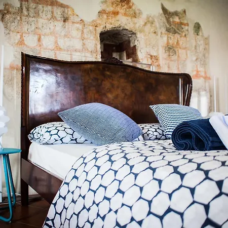 Antica Pieve Hostel Pieve Vecchia (Tuscany)