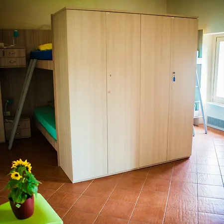 Hostel Antica Pieve