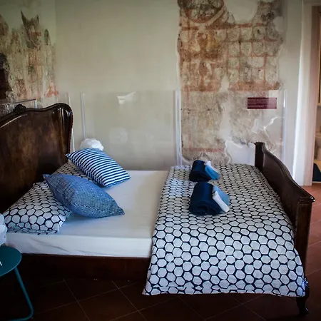 Antica Pieve Hostel *