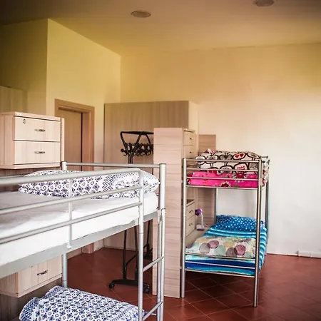 Hostel Antica Pieve Pieve Vecchia (Tuscany)