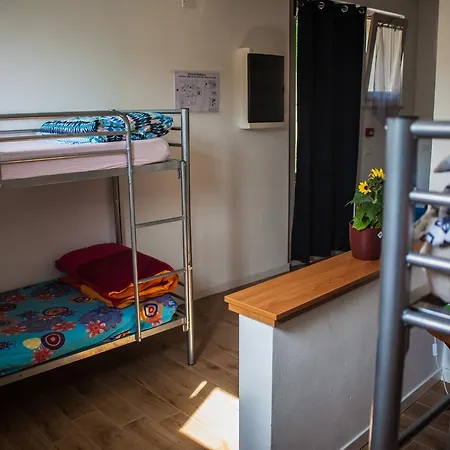 Antica Pieve Hostel *