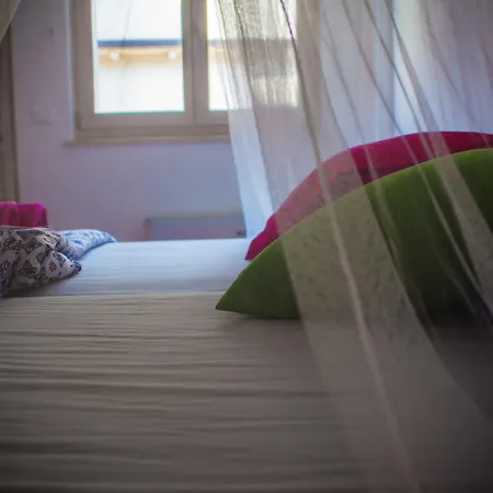 Antica Pieve Hostel Pieve Vecchia (Tuscany)