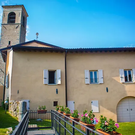 بيت شباب Antica Pieve