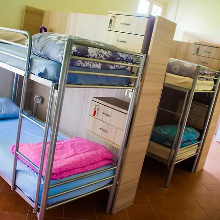 Antica Pieve Hostel Pieve Vecchia (Tuscany)