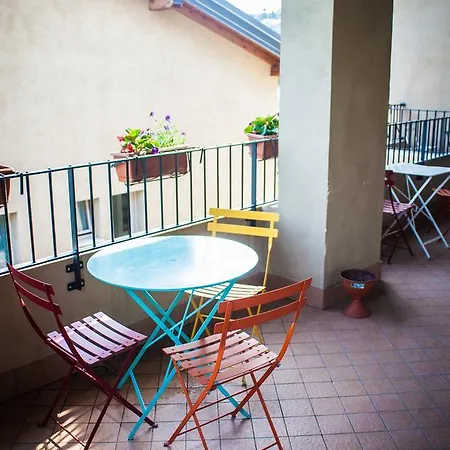 Hostel Antica Pieve *