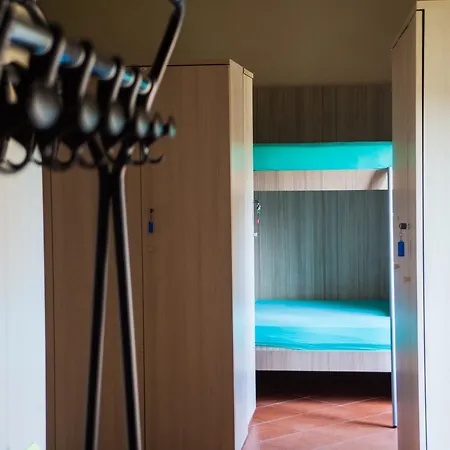 Hostel Antica Pieve