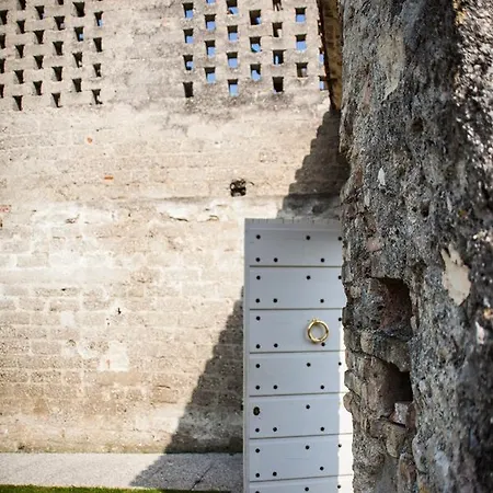 Antica Pieve Hostel *