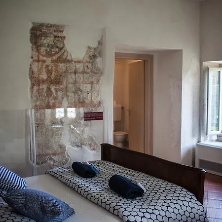 Hostel Antica Pieve Pieve Vecchia (Tuscany)